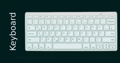 what is keyboard