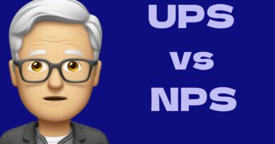 UPS vs NPS : WHICH IS BETTER