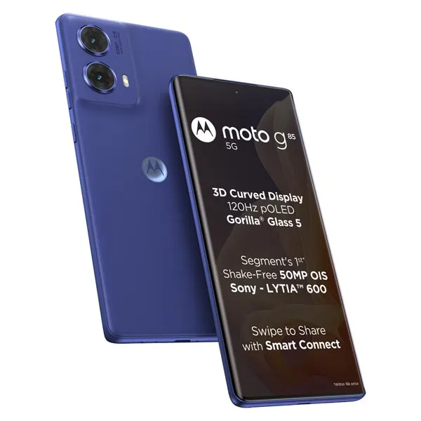 Moto G85 5G