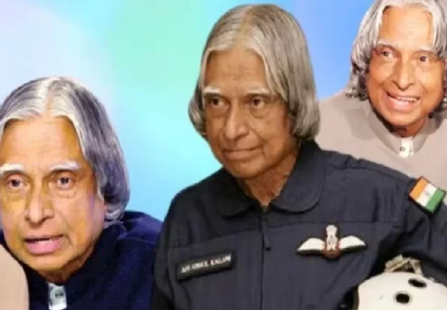 APJ ABDUL KALAM