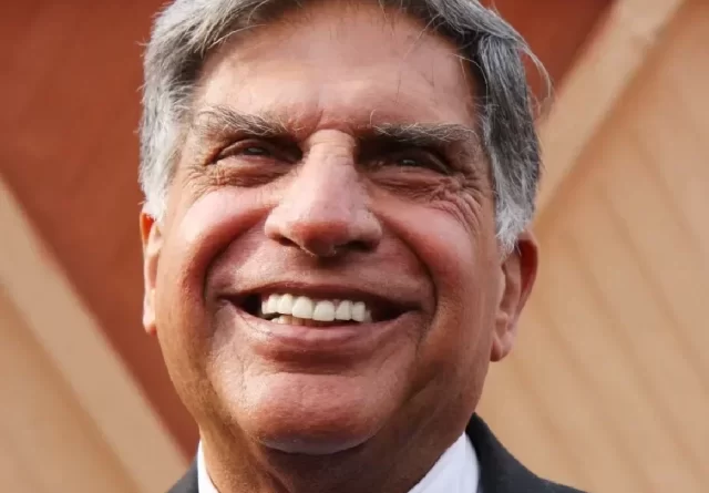 Ratan Tata