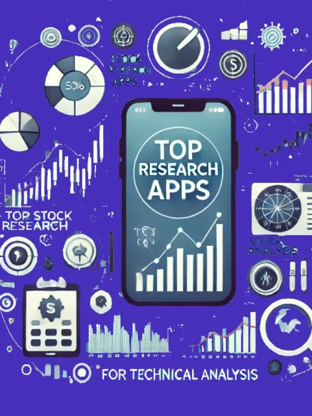 “Top Stock Research Apps for Technical Analysis”