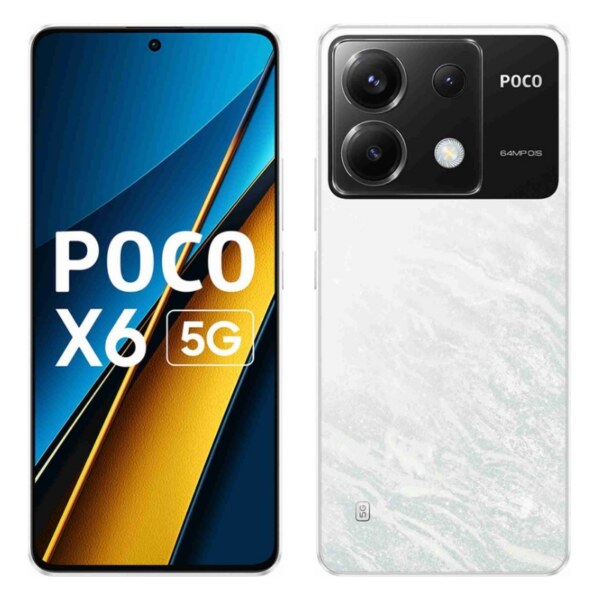 POCO X6 5G