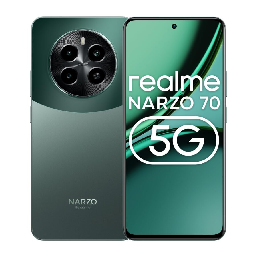 Realme Narzo 70 