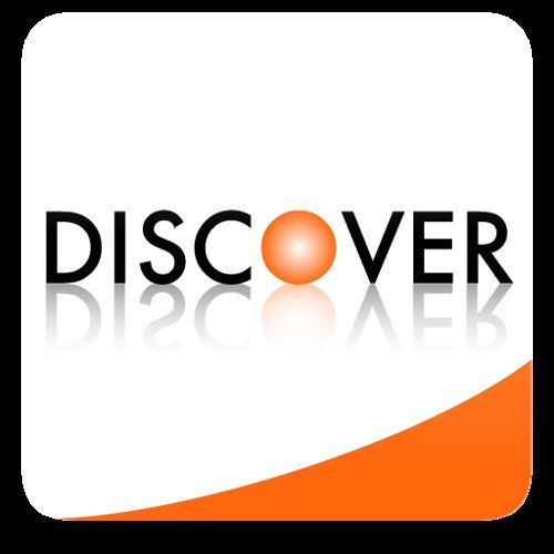 Discover Card