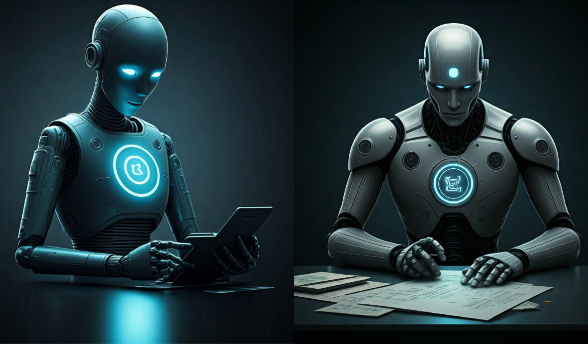 Artificial Intelligence and Banking in Hindi: AI बदल रहा है बैंकिंग