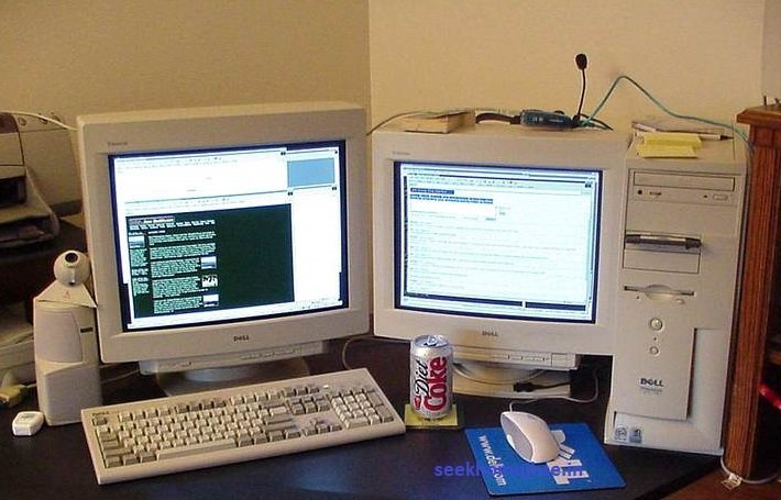 Fourth Generation Computer
