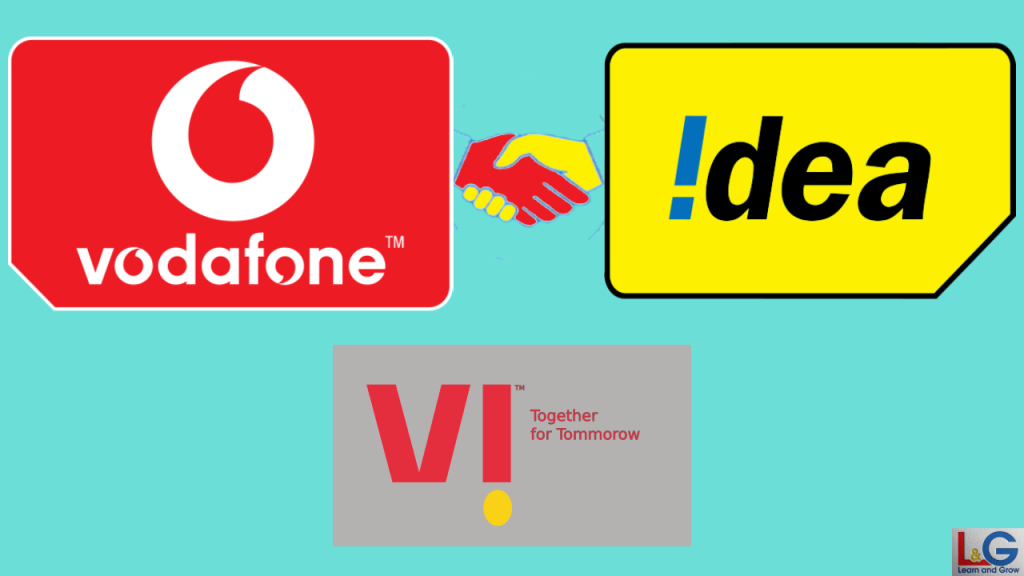 Vodafone Idea News