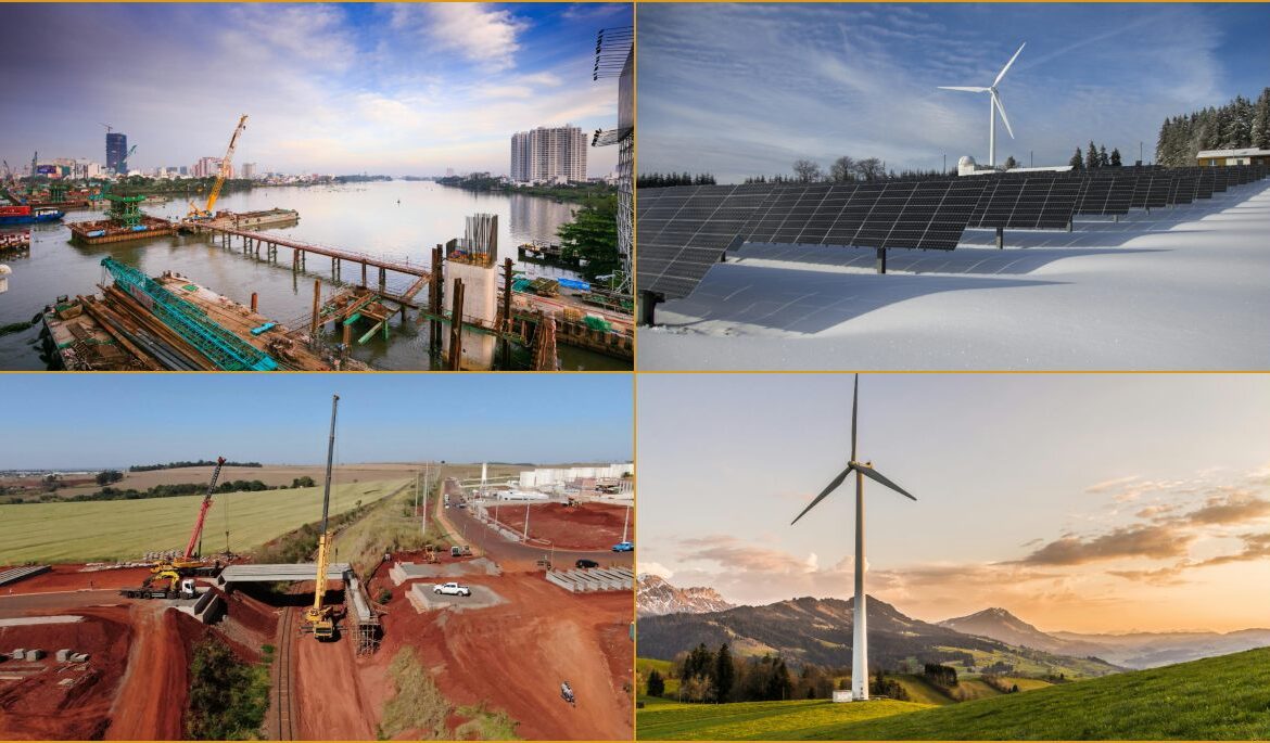 Best Sectors To Invest In Next 10 Years In India