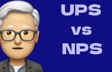 UPS vs NPS : WHICH IS BETTER