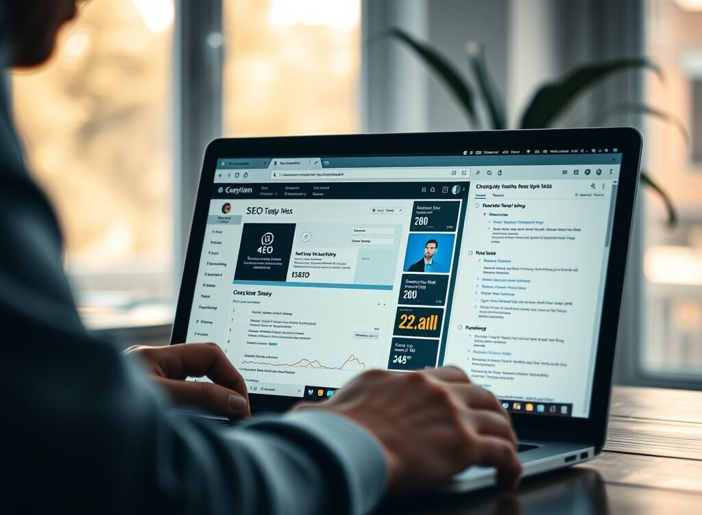 On Page SEO For Content Writing In Hindi