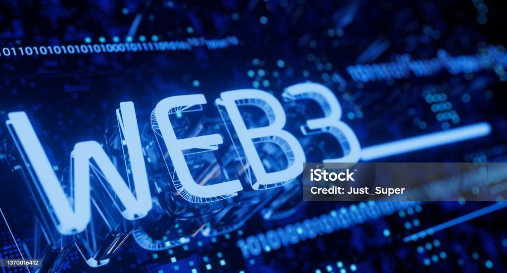 Web 3 and Decentralization : The Future of the Internet ?