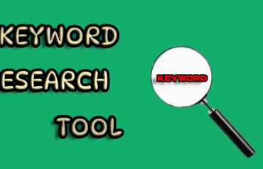 keyword research tool|