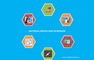 Nation digital health mission full detail
