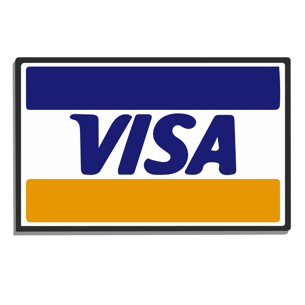 VISA Card