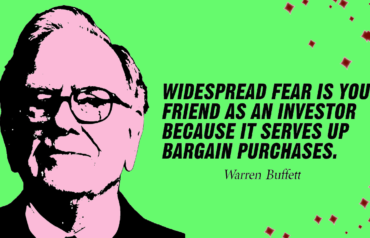 Warren Buffett|
