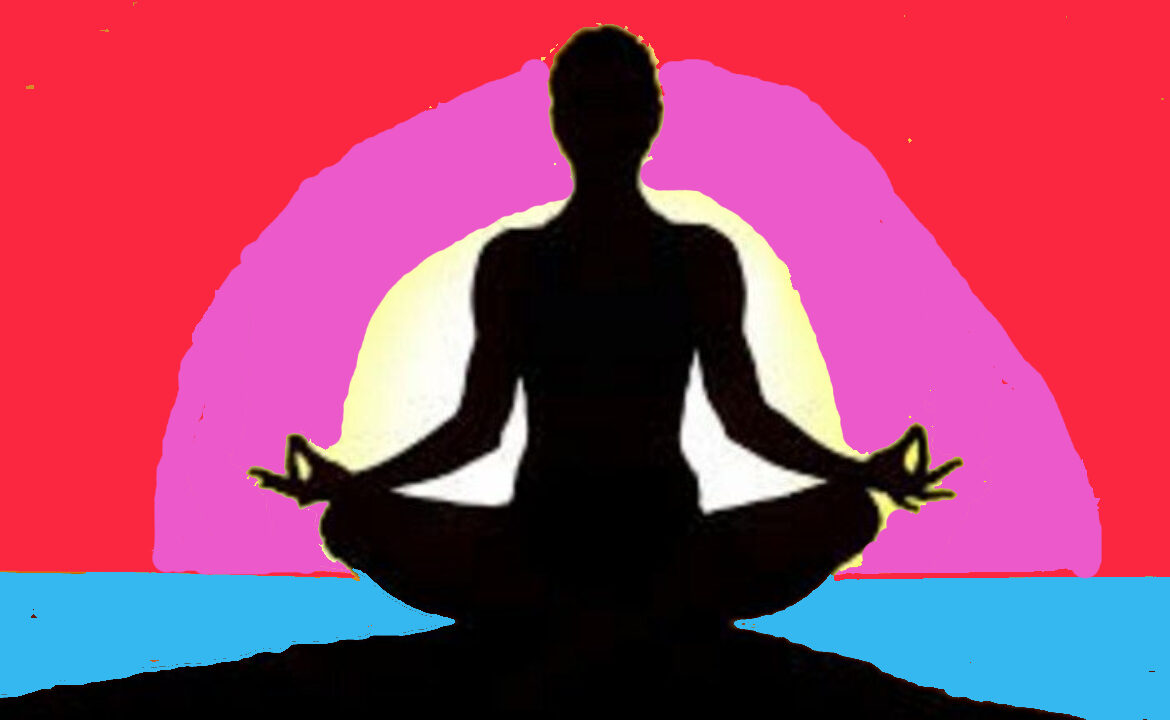 तनावमुक्त जीवन के लिए योग